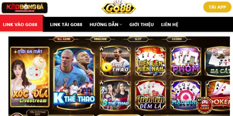 Các thể loại trò chơi cá cược phổ biến tại cổng game Các thể loại trò chơi cá cược phổ biến tại cổng game
