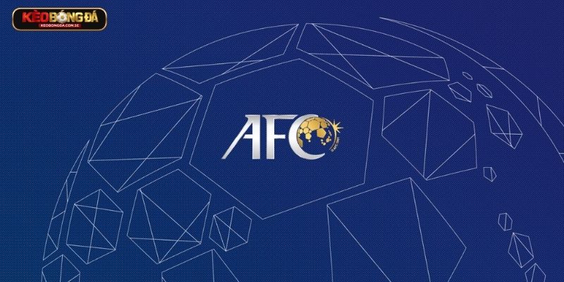 Asian Cup - Sân khấu quyền lực của bóng đá châu Á Asian Cup - Sân khấu quyền lực của bóng đá châu Á