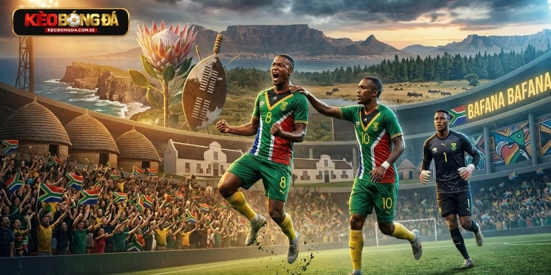 Tổng hợp các thắc mắc phổ biến về vòng loại World Cup Châu Phi 2026 Tổng hợp các thắc mắc phổ biến về vòng loại World Cup Châu Phi 2026