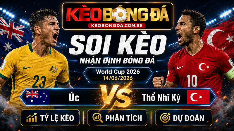 Đội hình dự kiến trước trận Úc và Thổ Nhĩ Kỳ Đội hình dự kiến trước trận Úc và Thổ Nhĩ Kỳ